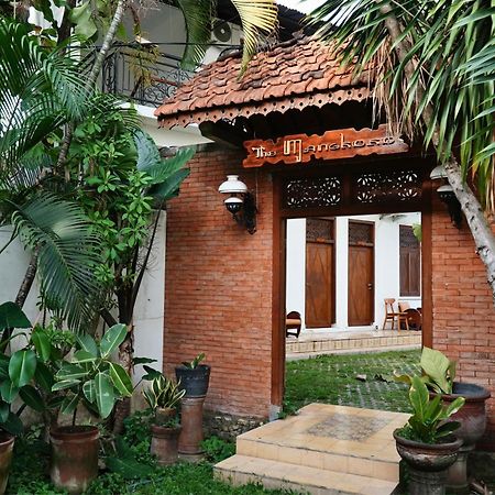 The Mangkoro Hotel By Sinergi Baturetno Exteriér fotografie